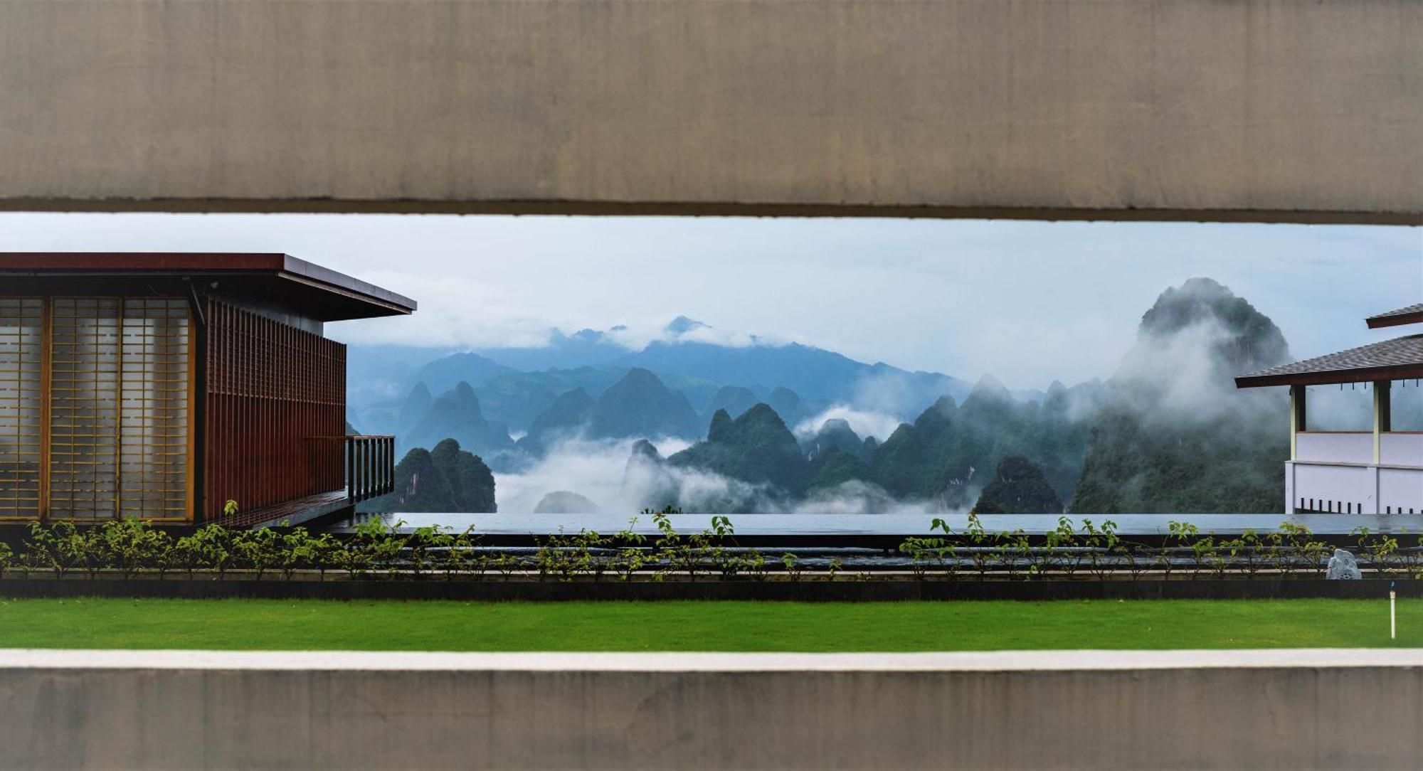 Hotel Misty Wonderland ,Yangshuo Xingping Habitación foto