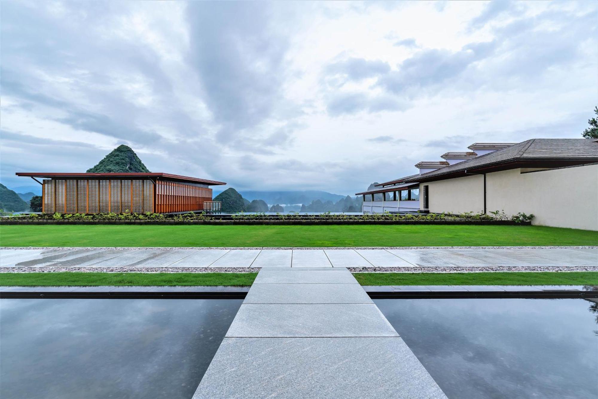 Hotel Misty Wonderland ,Yangshuo Xingping Habitación foto